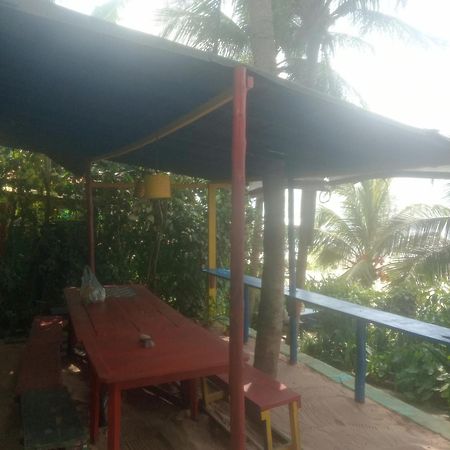 Hostel Casa De Jack Praia de Pipa Luaran gambar