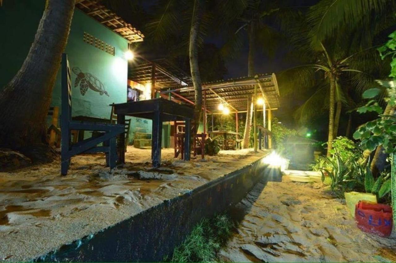 Hostel Casa De Jack Praia de Pipa Luaran gambar