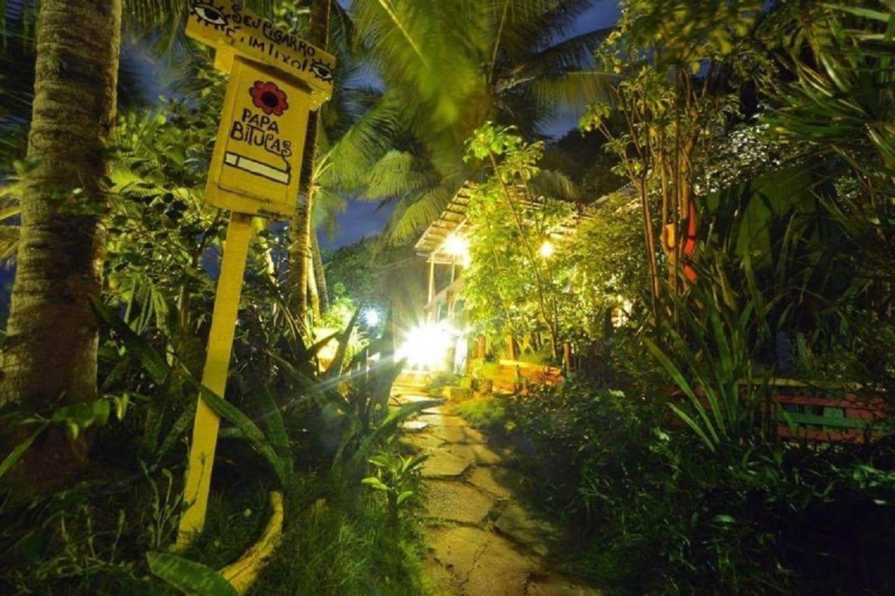Hostel Casa De Jack Praia de Pipa Luaran gambar