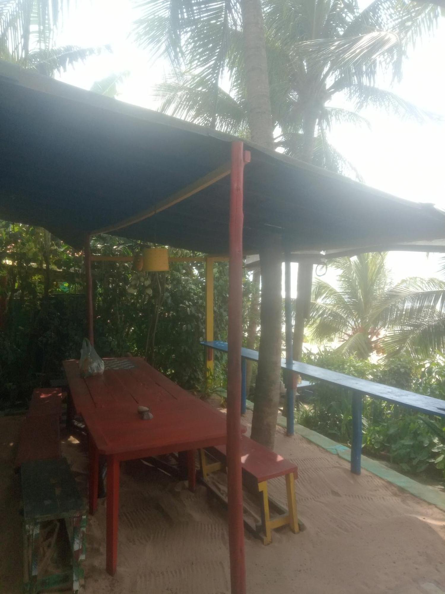 Hostel Casa De Jack Praia de Pipa Luaran gambar