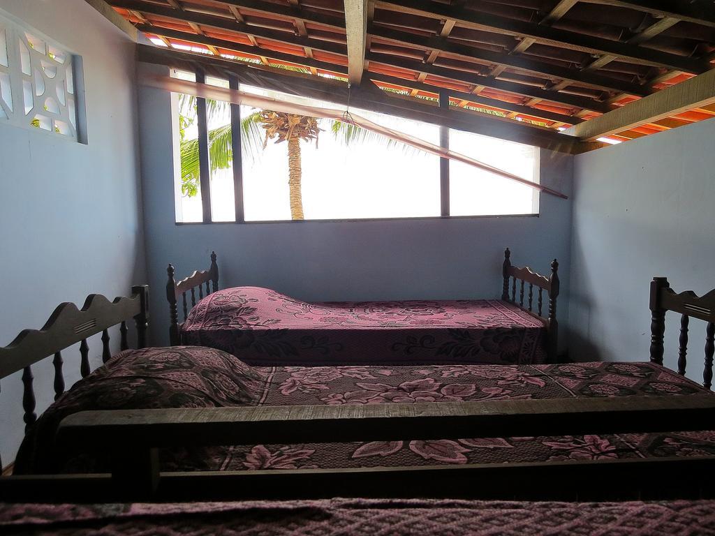 Hostel Casa De Jack Praia de Pipa Bilik gambar