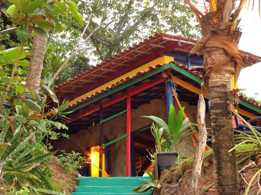 Hostel Casa De Jack Praia de Pipa Luaran gambar