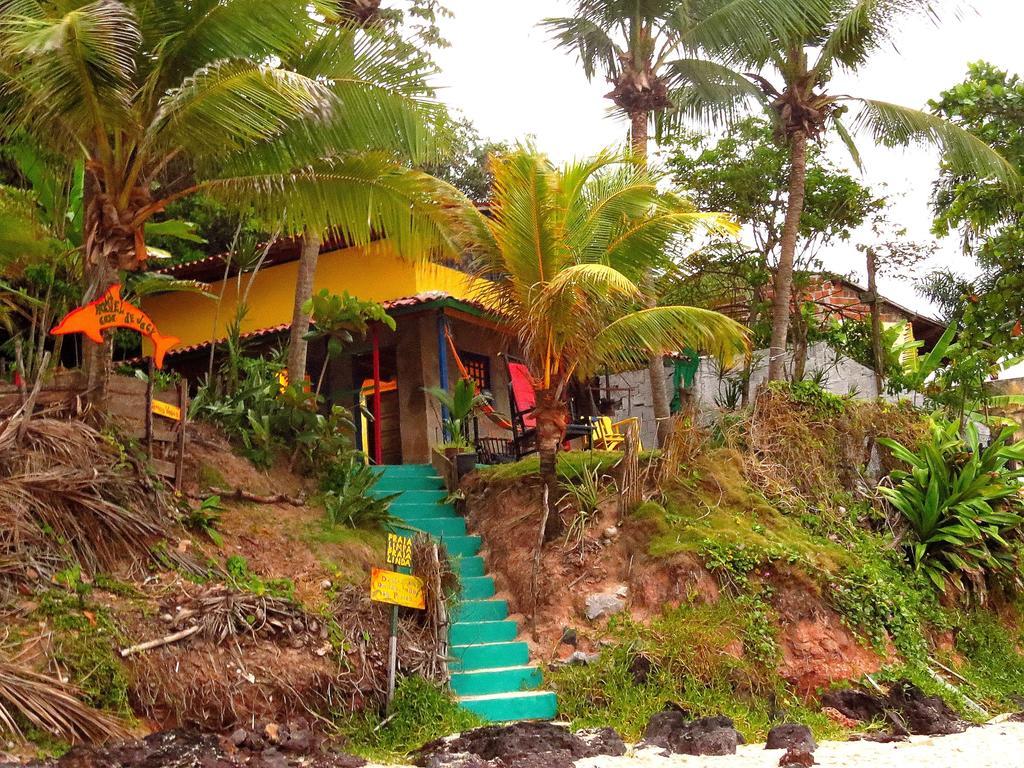 Hostel Casa De Jack Praia de Pipa Luaran gambar