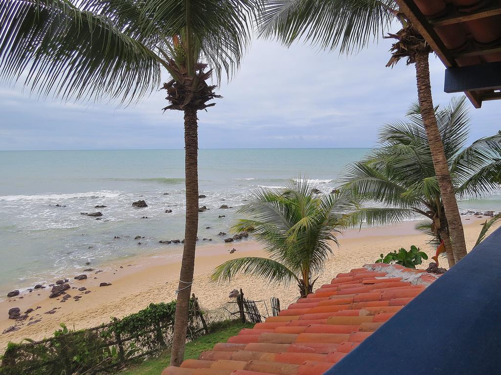 Hostel Casa De Jack Praia de Pipa Luaran gambar