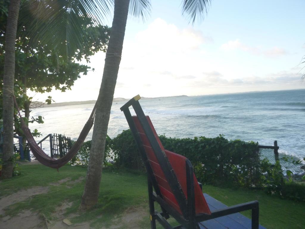 Hostel Casa De Jack Praia de Pipa Luaran gambar