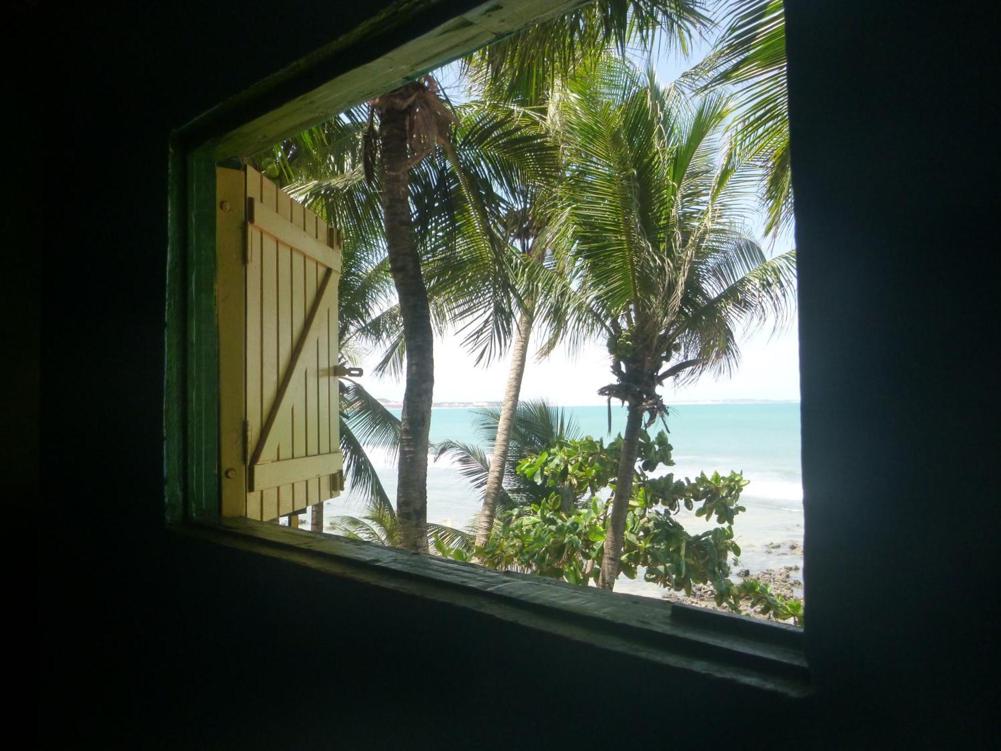 Hostel Casa De Jack Praia de Pipa Luaran gambar