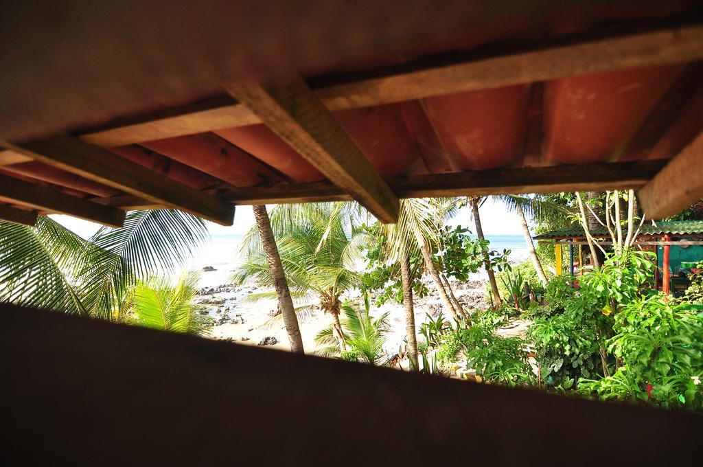 Hostel Casa De Jack Praia de Pipa Luaran gambar