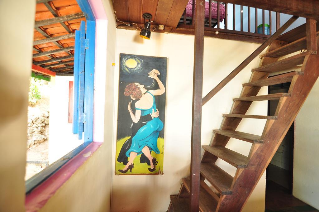 Hostel Casa De Jack Praia de Pipa Luaran gambar