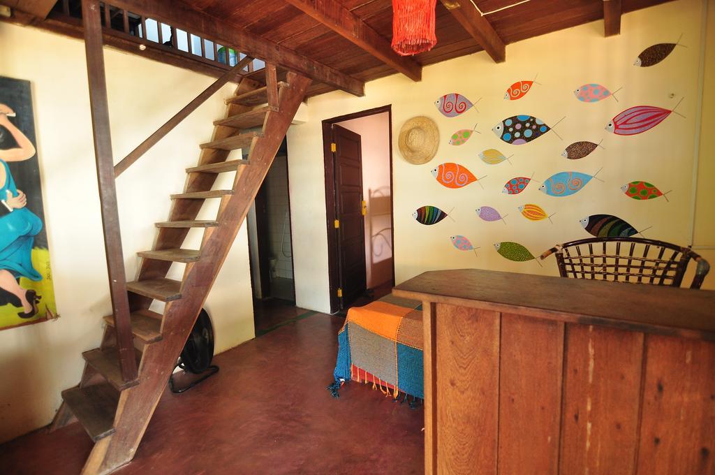 Hostel Casa De Jack Praia de Pipa Luaran gambar
