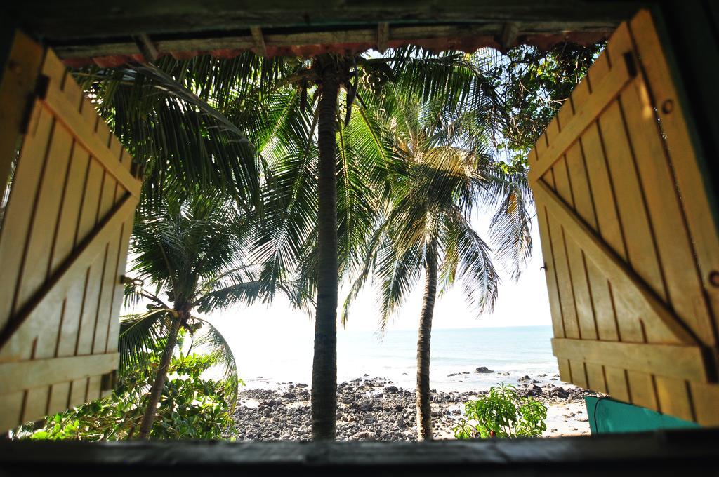 Hostel Casa De Jack Praia de Pipa Luaran gambar