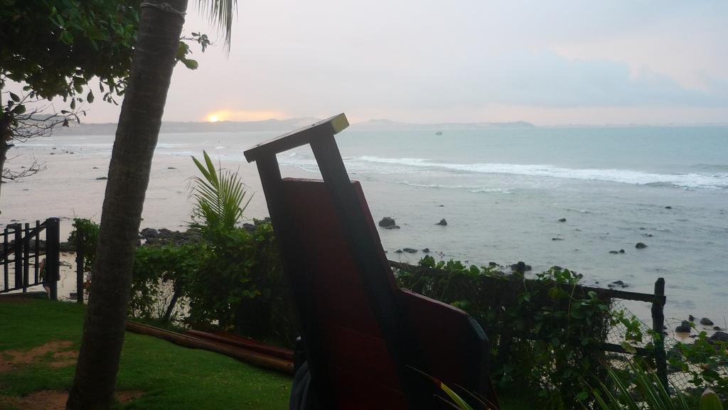 Hostel Casa De Jack Praia de Pipa Luaran gambar