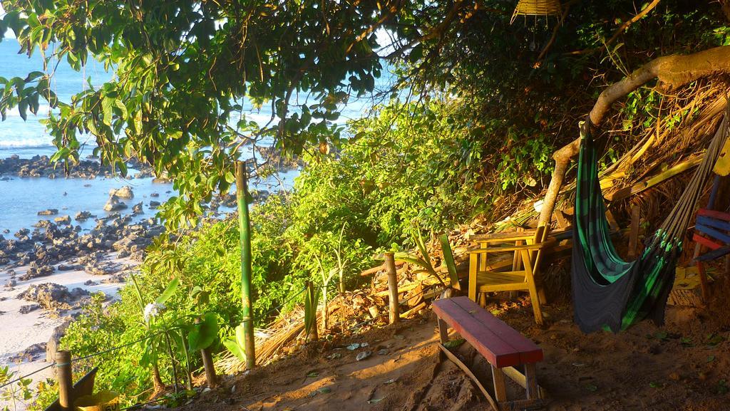 Hostel Casa De Jack Praia de Pipa Luaran gambar