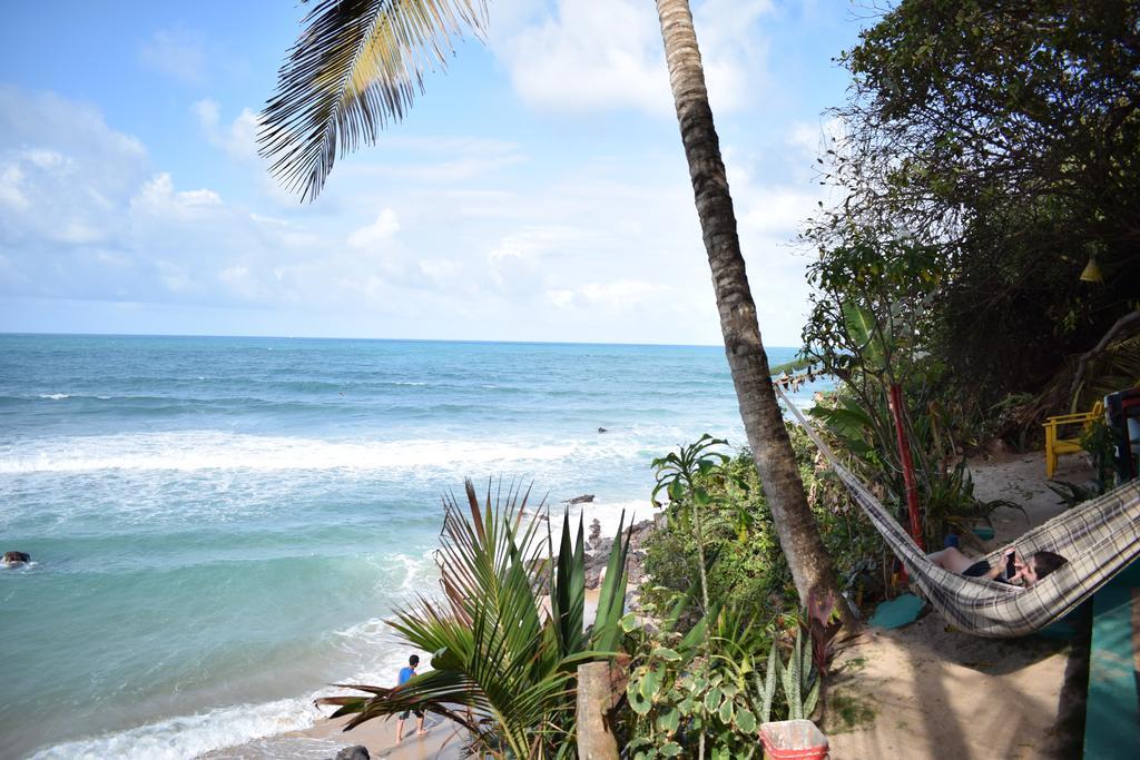 Hostel Casa De Jack Praia de Pipa Luaran gambar