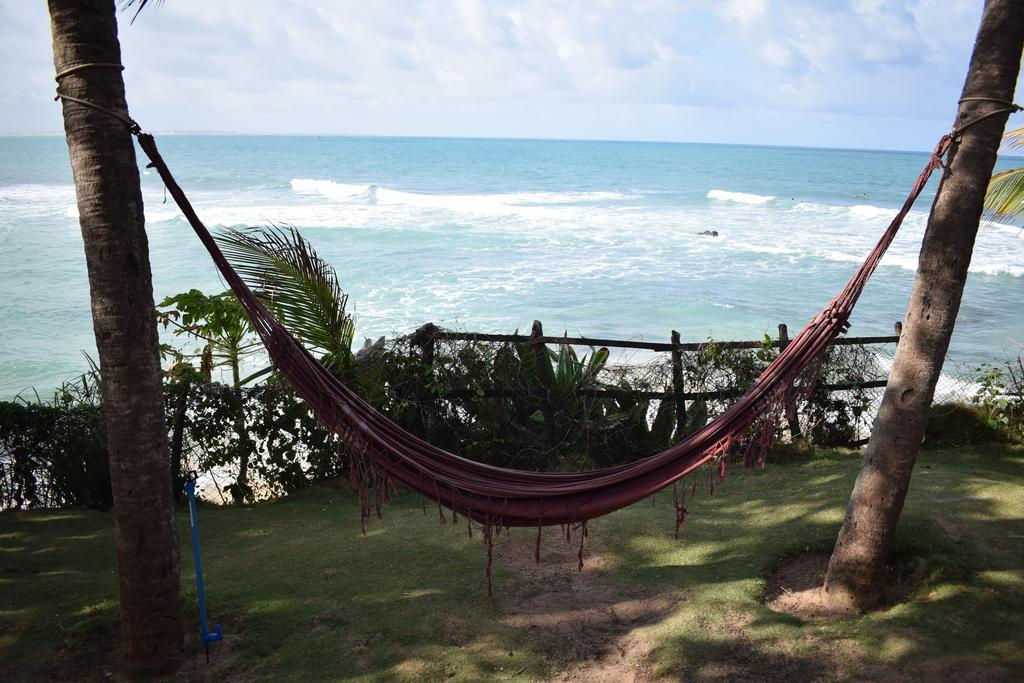 Hostel Casa De Jack Praia de Pipa Luaran gambar