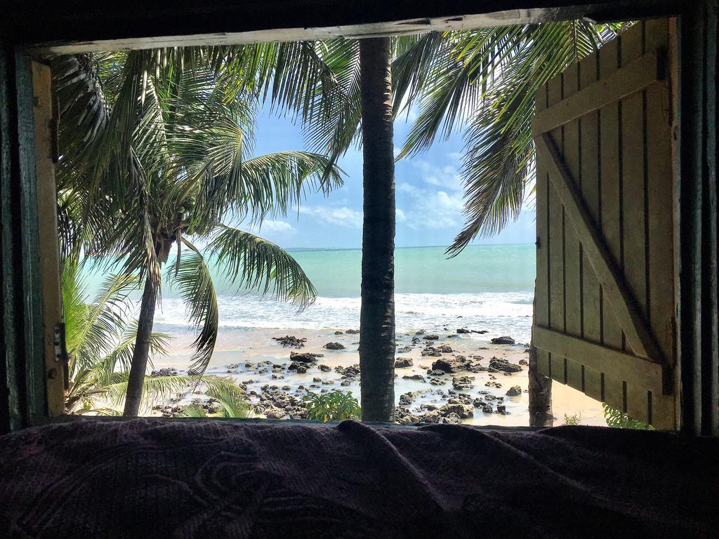 Hostel Casa De Jack Praia de Pipa Luaran gambar